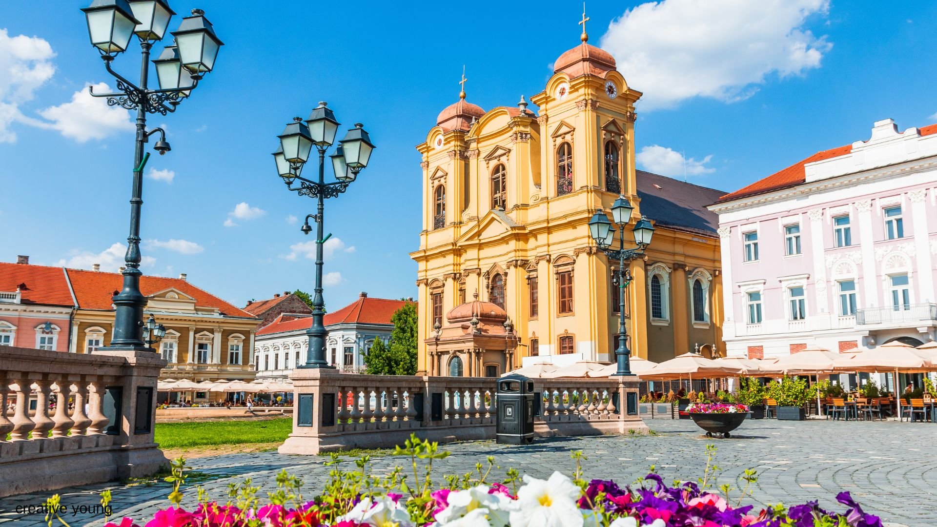 Bucharest and Cluj-Napoca are the strongest nightlife centres.