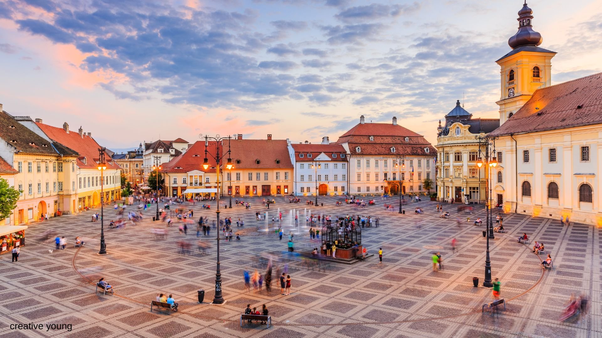 Romania is strong for lifestyle and scenery on a budget.