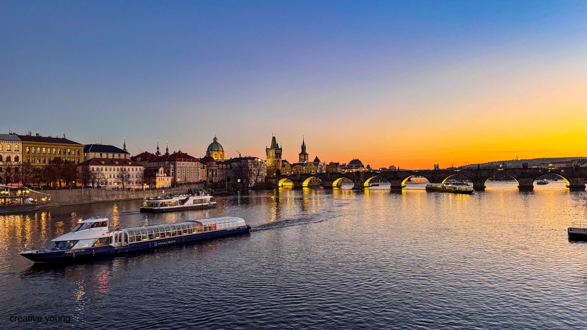 A strong alternative to more expensive Western destinations.
