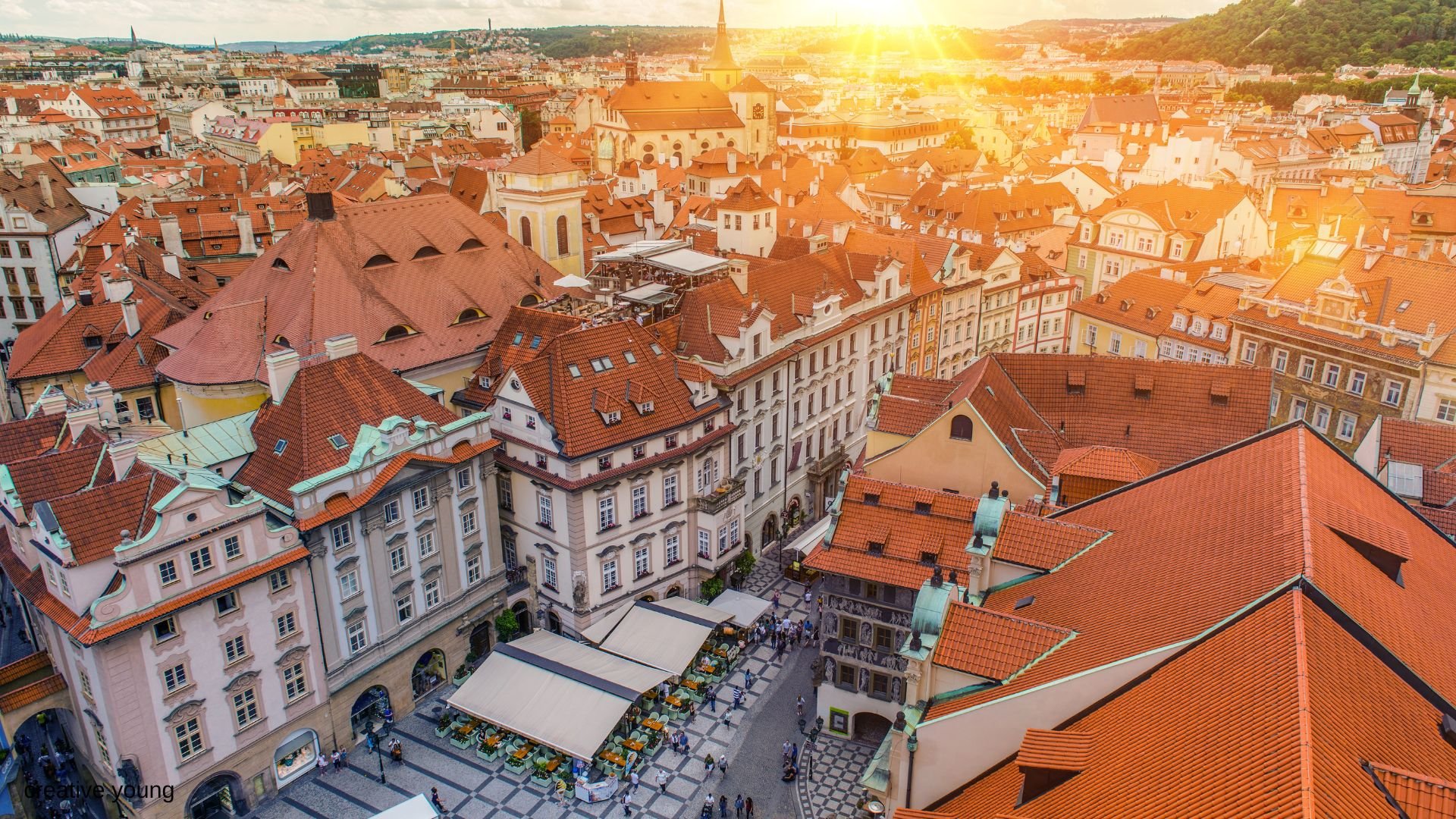 Prague is the most international, Brno often more affordable.