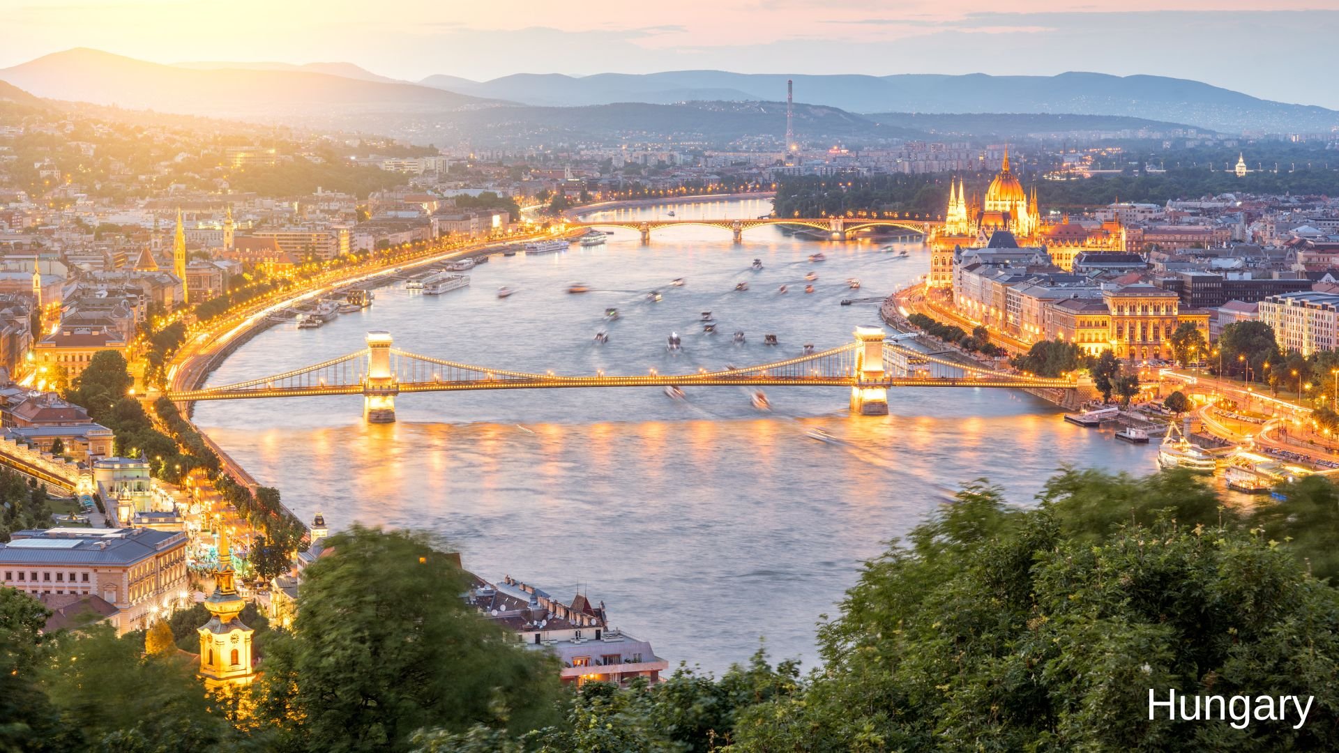 Hungary