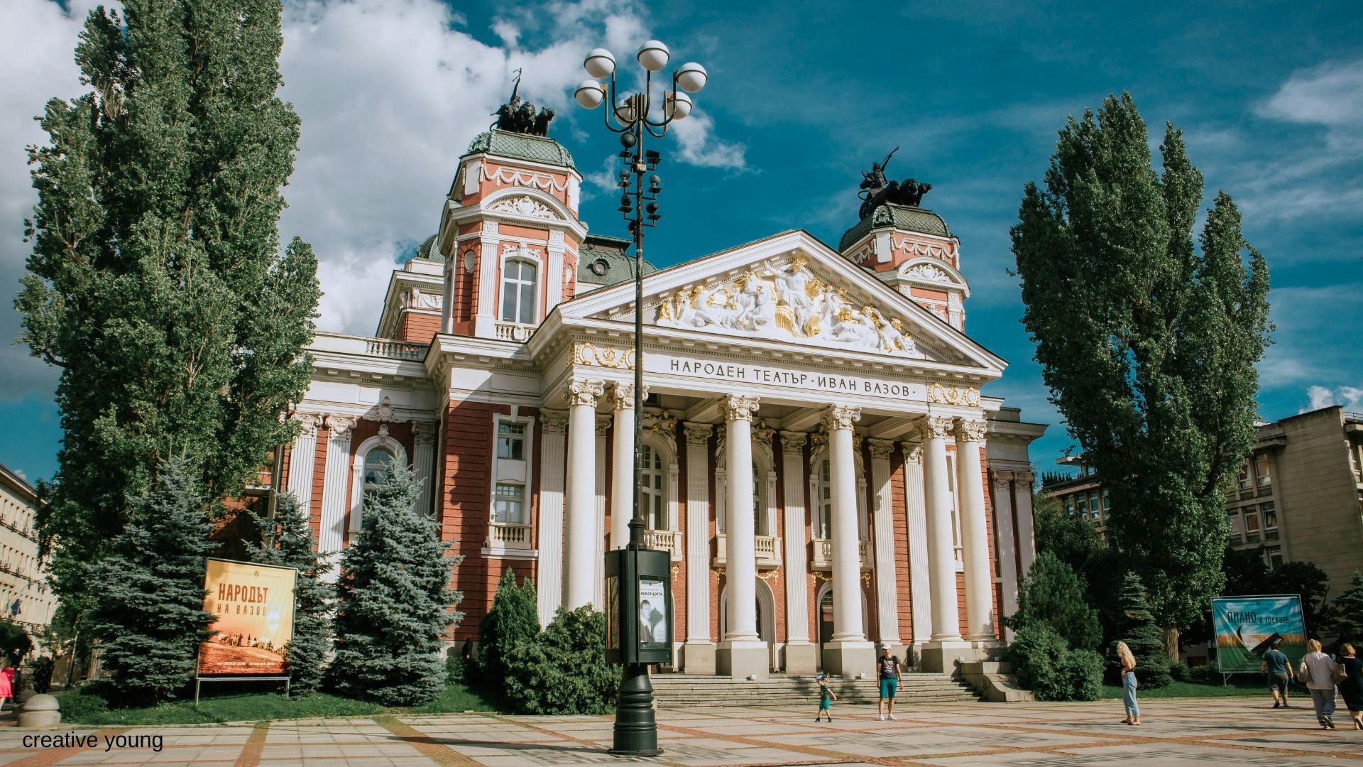 Campus