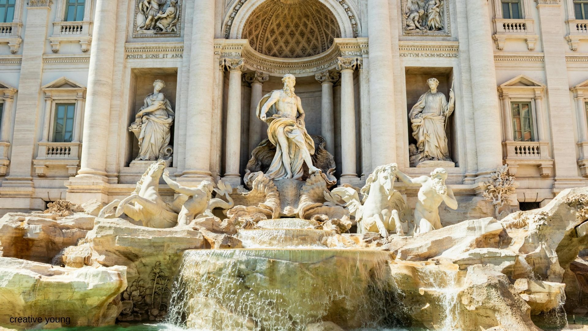 Bologna, Milan and Rome each offer different lifestyles.