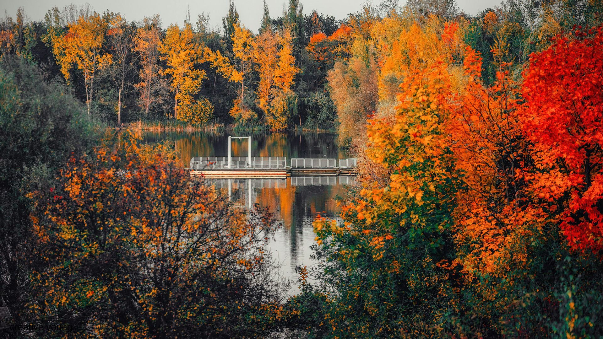 Poland is excellent for low-cost regional travel.