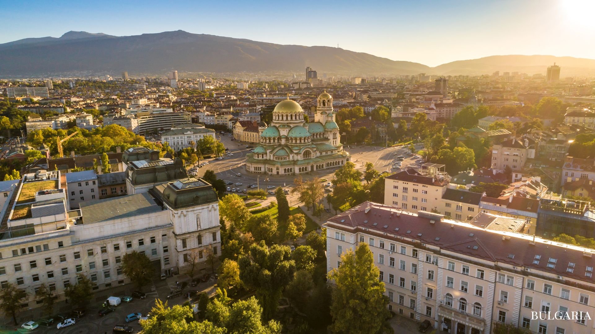 Bulgaria