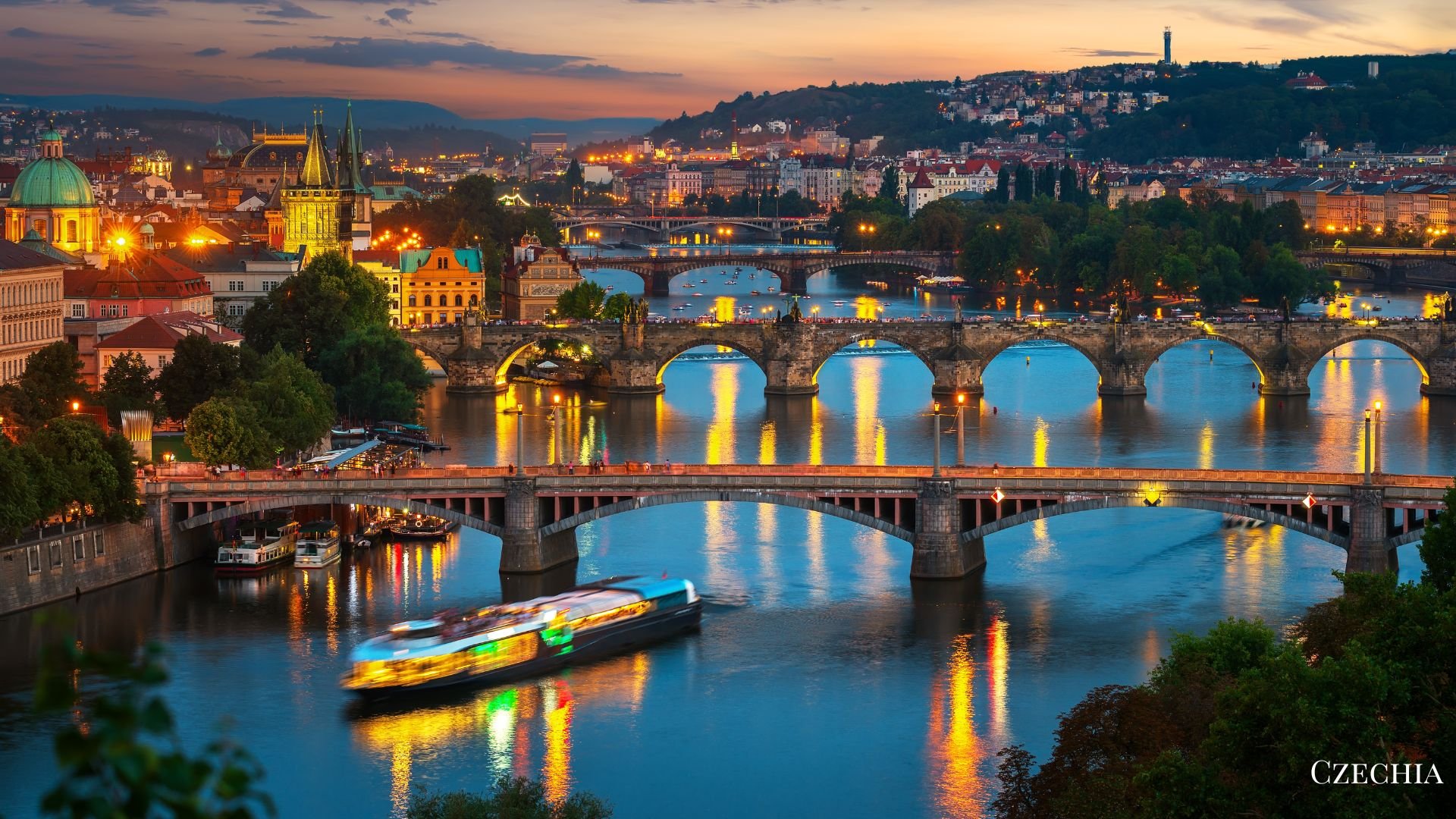Czechia