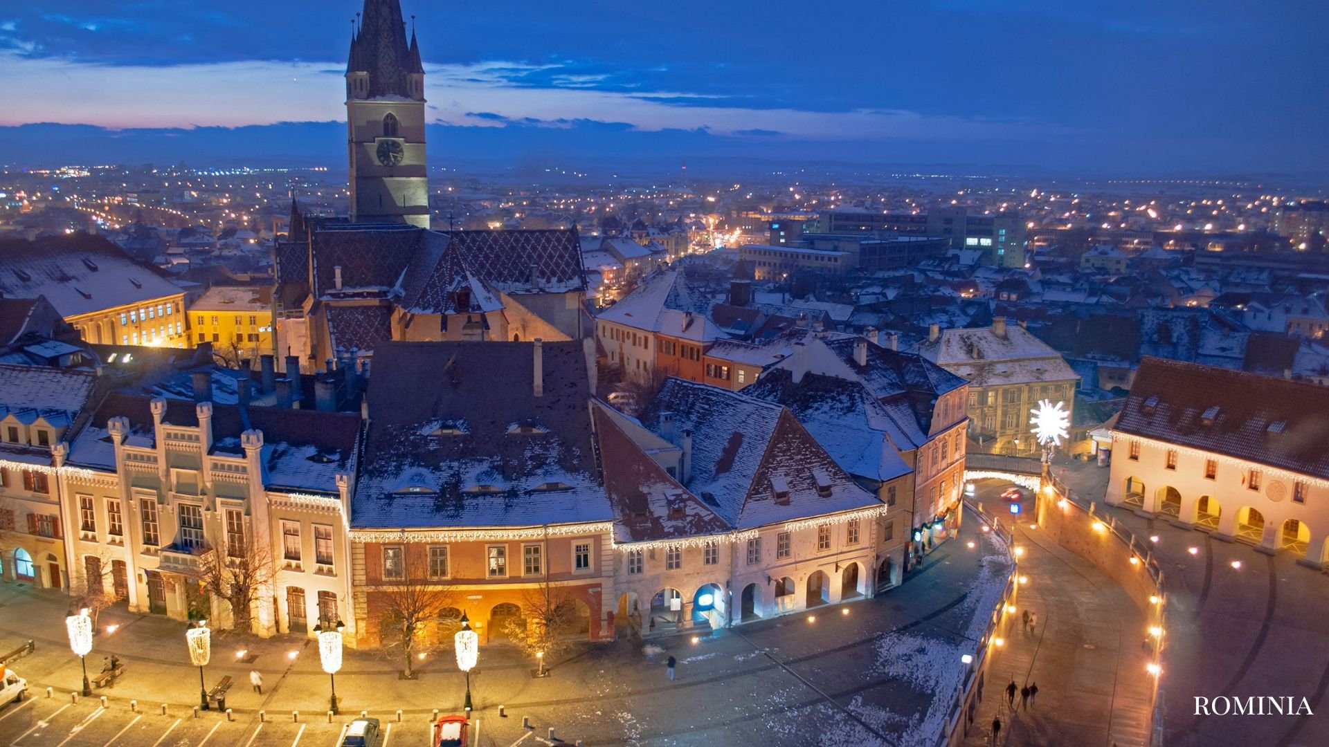 Romania