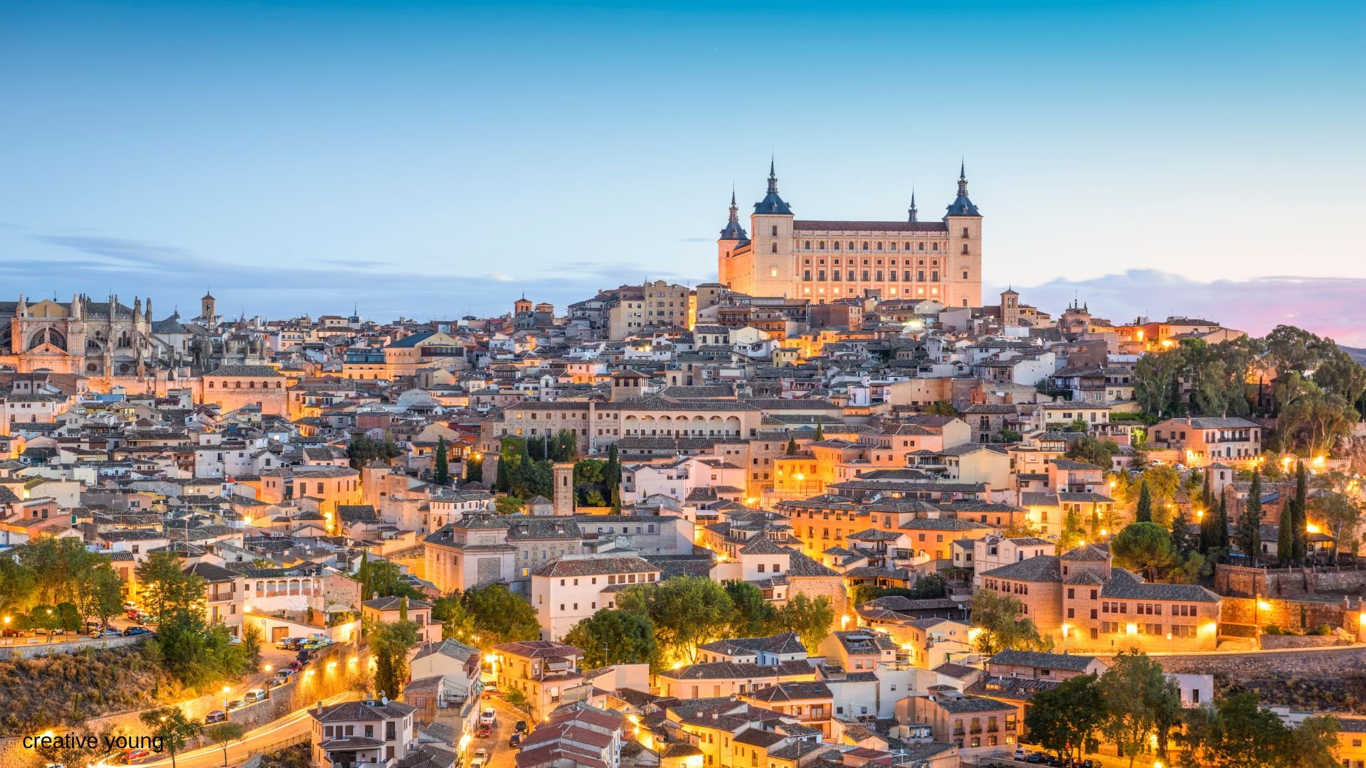 Spain combines lifestyle with strong local identity.